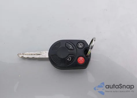 2007 Lincoln Mkz from USA, damaged, VIN 3LNHM26T87R630665